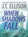 Cover image for When Shadows Fall